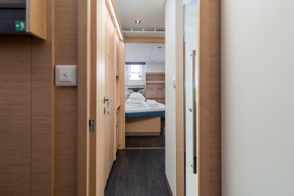 Image of Odysseus yacht #8