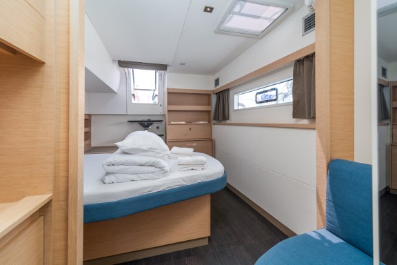 Image of Odysseus yacht #9