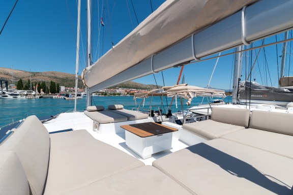 Image of Odysseus yacht #17