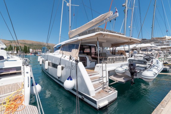 Image of Odysseus yacht #19