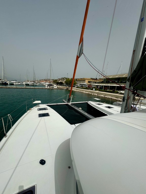 Image of Princess Rita yacht #4