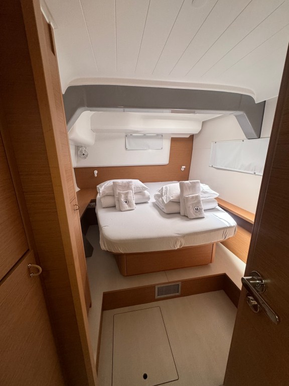 Image of Princess Rita yacht #7