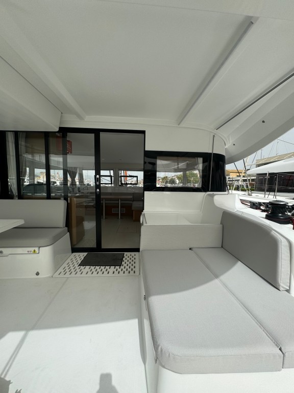 Image of Princess Rita yacht #11