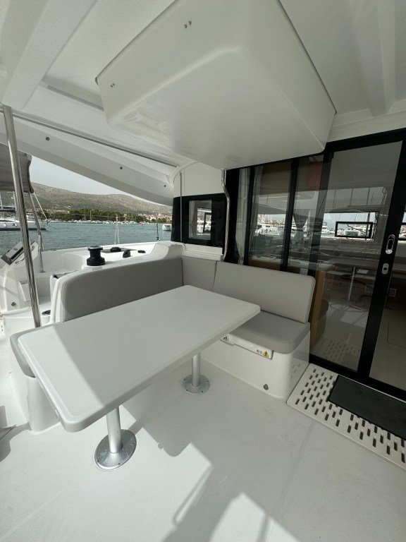 Image of Princess Rita yacht #12