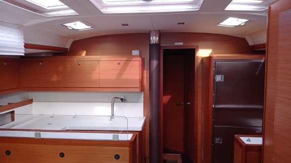 Image of Sonja yacht #6