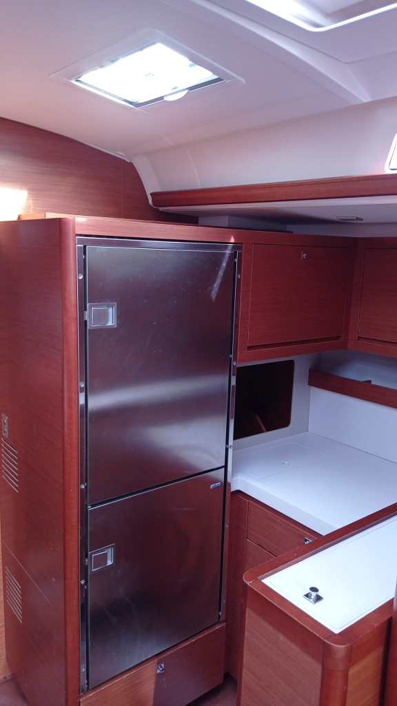 Image of Sonja yacht #7