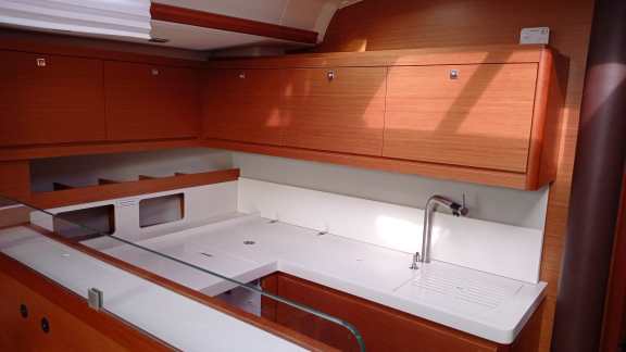 Image of Sonja yacht #8