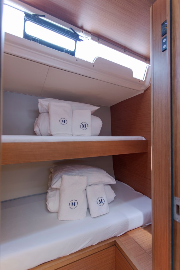 Image of Sonja yacht #11