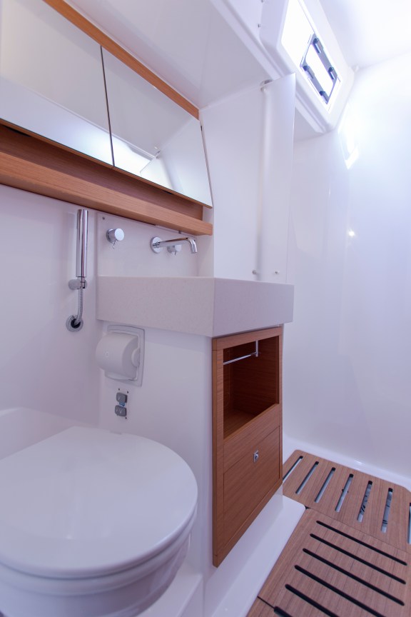 Image of Sonja yacht #14