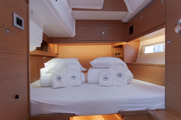 Image of Sonja yacht #15