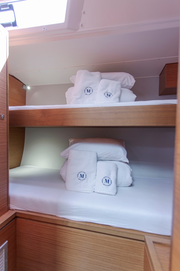 Image of Sonja yacht #16