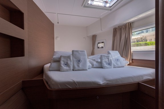 Image of Stardust yacht #6