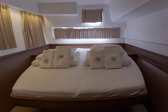 Image of Stardust yacht #7