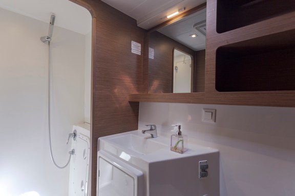 Image of Stardust yacht #8