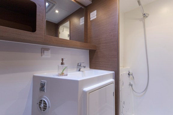 Image of Stardust yacht #9