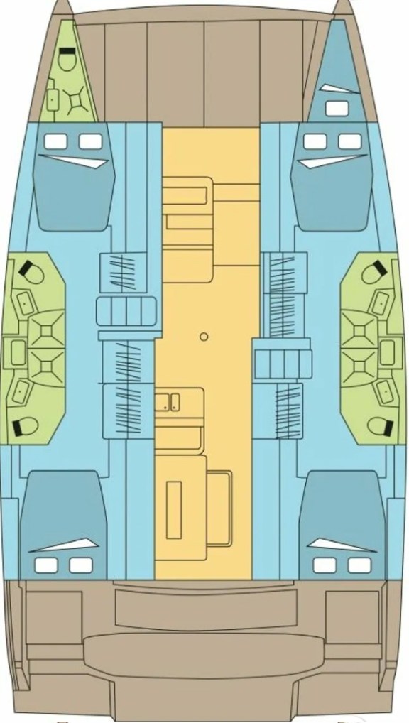 Image of La Brise yacht #2