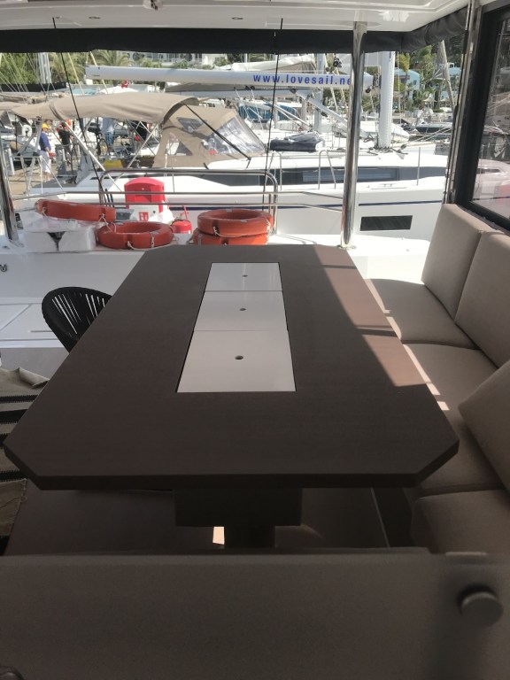 Image of La Brise yacht #12