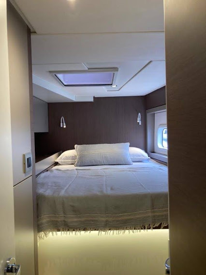 Image of La Brise yacht #17