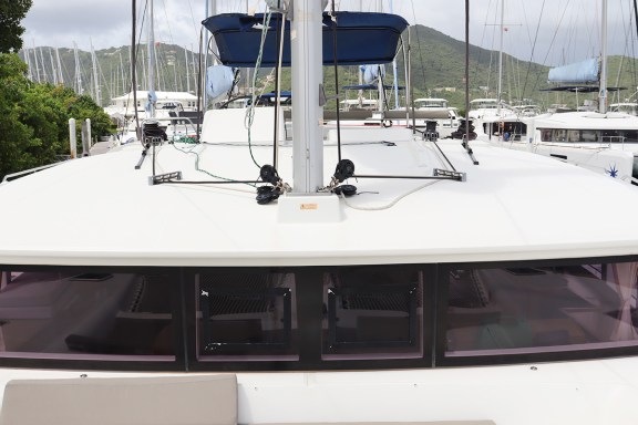 Image of Tramontane yacht #5