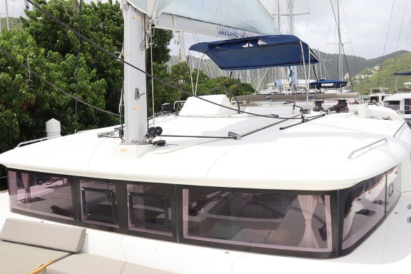 Image of Tramontane yacht #6