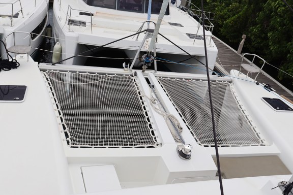 Image of Tramontane yacht #7