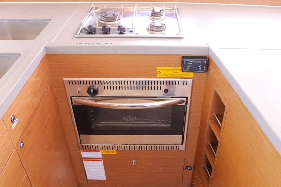 Image of Tramontane yacht #14