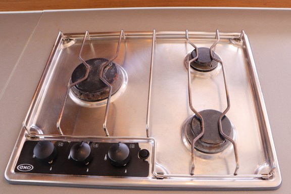 Image of Tramontane yacht #15