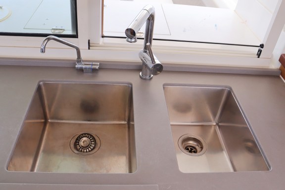 Image of Tramontane yacht #16