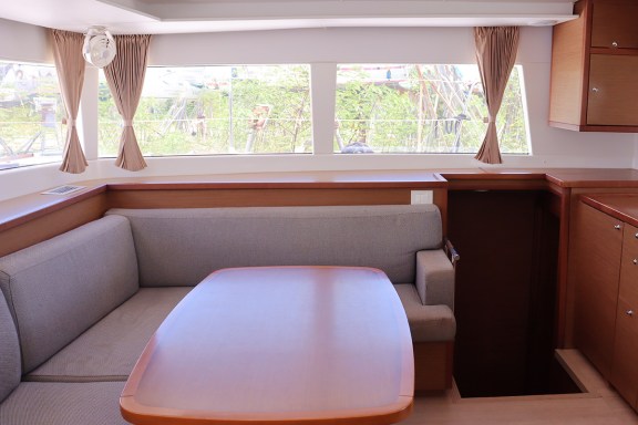 Image of Tramontane yacht #17