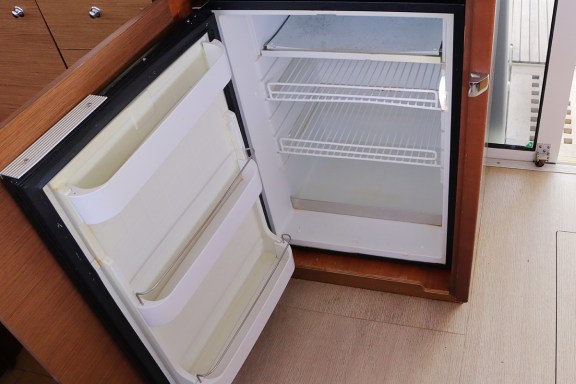 Image of Tramontane yacht #18