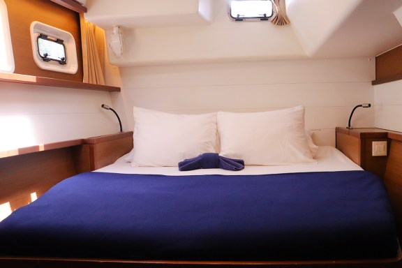 Image of Tramontane yacht #19