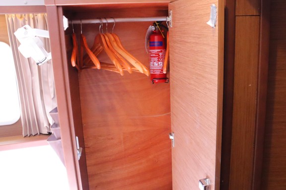 Image of Tramontane yacht #20