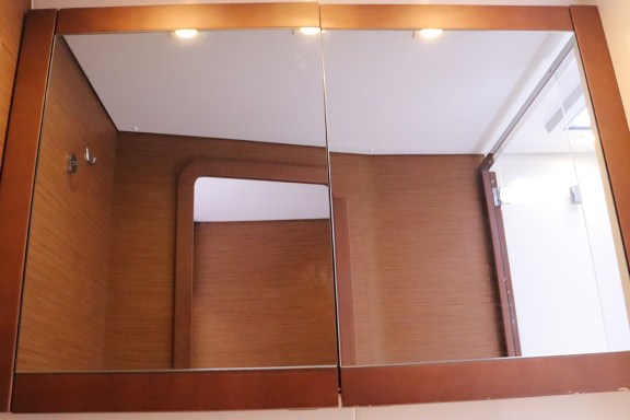 Image of Tramontane yacht #21