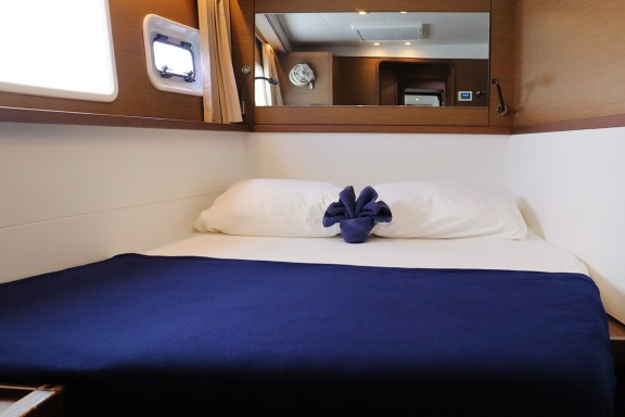 Image of Tramontane yacht #22