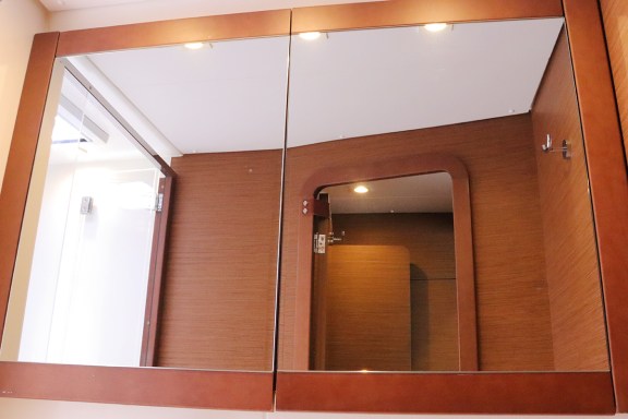 Image of Tramontane yacht #23