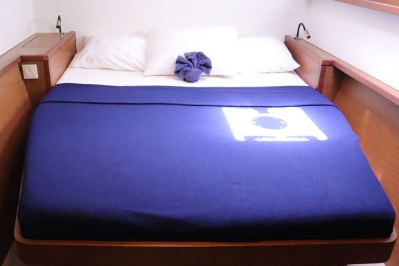 Image of Tramontane yacht #24