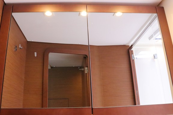 Image of Tramontane yacht #26