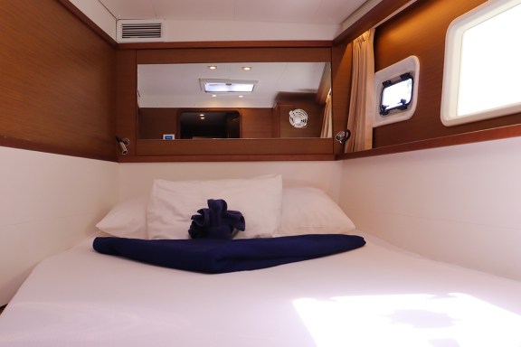 Image of Tramontane yacht #27