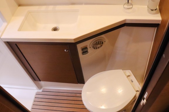 Image of Tramontane yacht #28