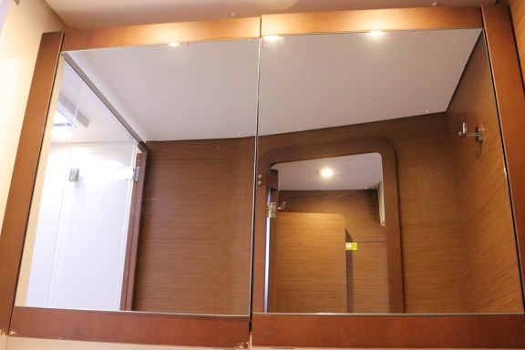 Image of Tramontane yacht #29