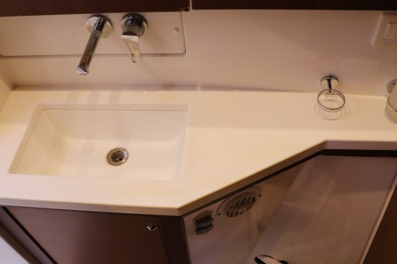 Image of Tramontane yacht #30