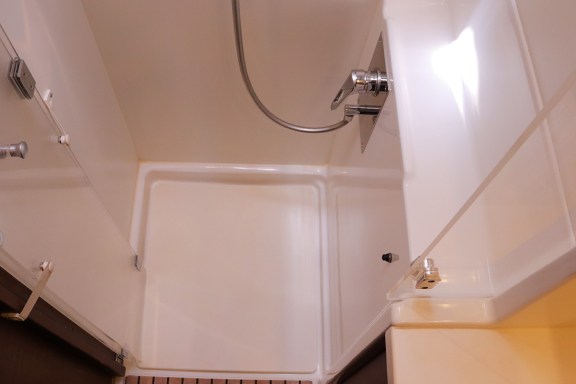 Image of Tramontane yacht #31