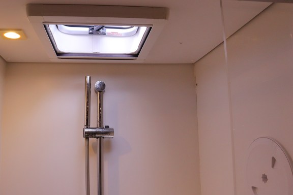 Image of Tramontane yacht #32