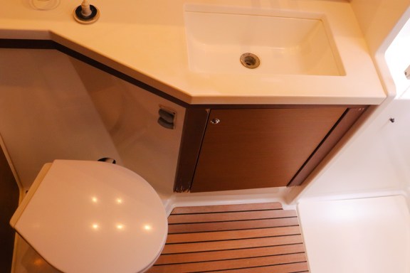 Image of Tramontane yacht #33