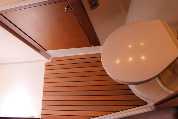 Image of Tramontane yacht #34