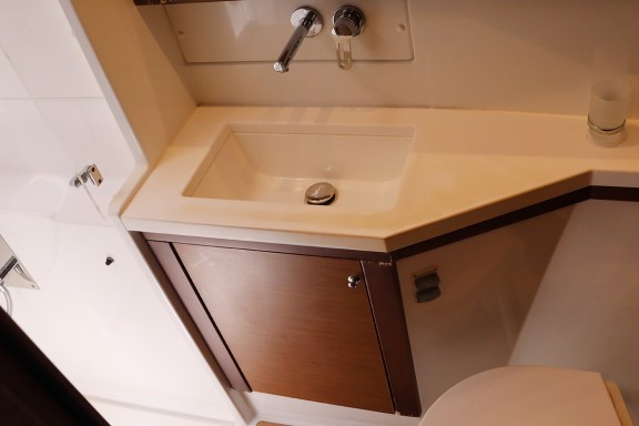 Image of Tramontane yacht #35