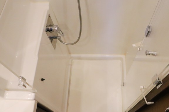 Image of Tramontane yacht #38