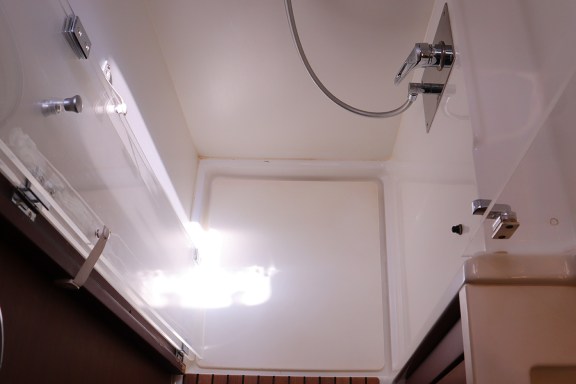 Image of Tramontane yacht #39