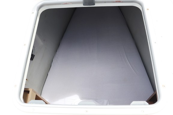 Image of Tramontane yacht #40