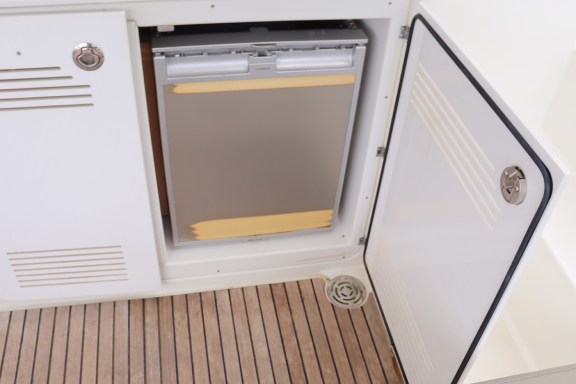 Image of Tramontane yacht #42